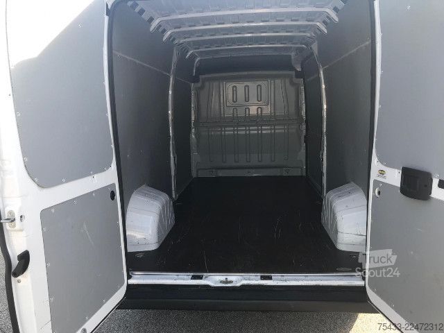 Фургон-панель Fiat Ducato 35 L3H2 2.2 mjt3 140cv serie 8