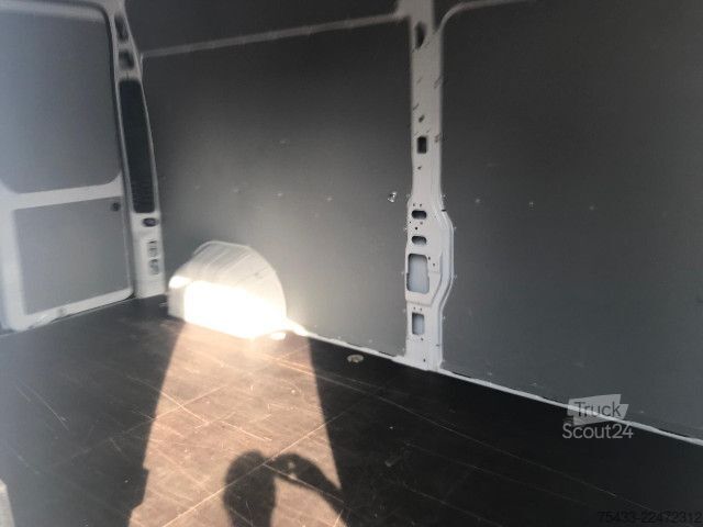 Фургон-панель Fiat Ducato 35 L3H2 2.2 mjt3 140cv serie 8