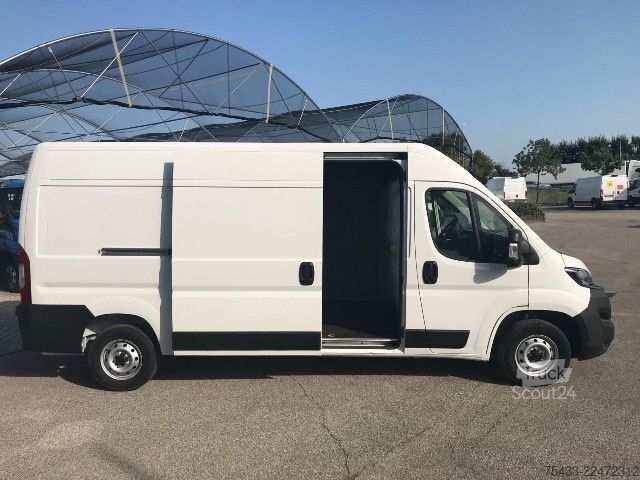 Фургон-панель Fiat Ducato 35 L3H2 2.2 mjt3 140cv serie 8