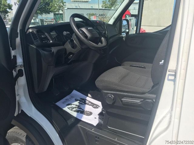 Панельний фургон IVECO DAILY 35C14H BOX