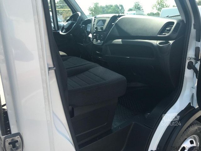 Панельний фургон IVECO DAILY 35C14H BOX