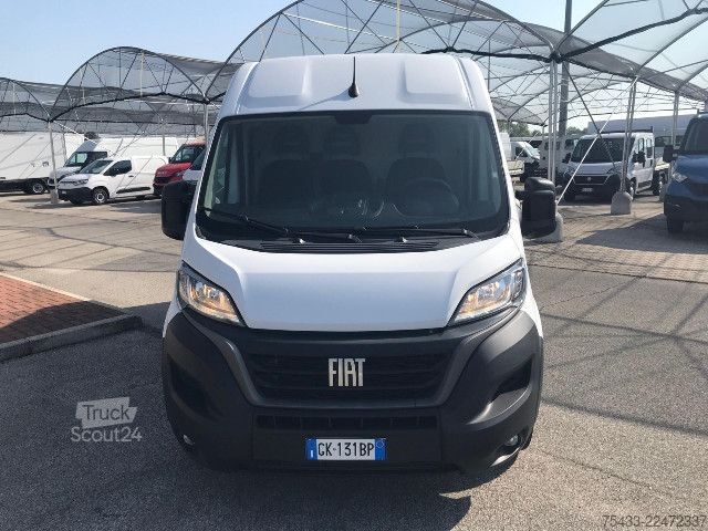 Umpikorja-auto Fiat Ducato 33 MH2 2.2 mjt3 120cv serie 8