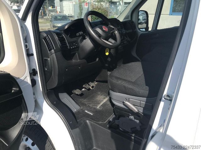 Umpikorja-auto Fiat Ducato 33 MH2 2.2 mjt3 120cv serie 8