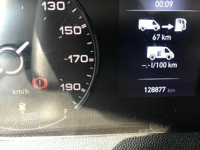 Umpikorja-auto Fiat Ducato 33 MH2 2.2 mjt3 120cv serie 8