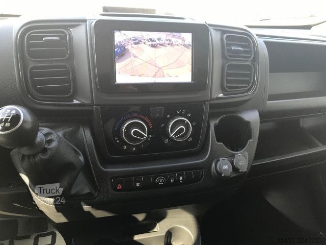 Umpikorja-auto Fiat Ducato 33 MH2 2.2 mjt3 120cv serie 8