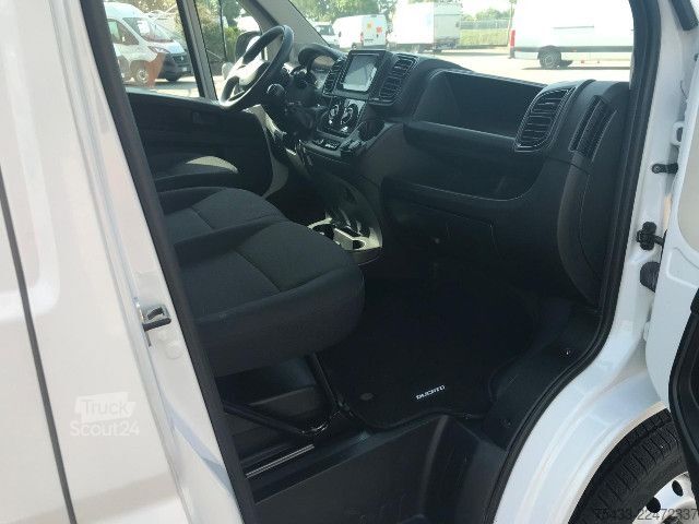 Umpikorja-auto Fiat Ducato 33 MH2 2.2 mjt3 120cv serie 8