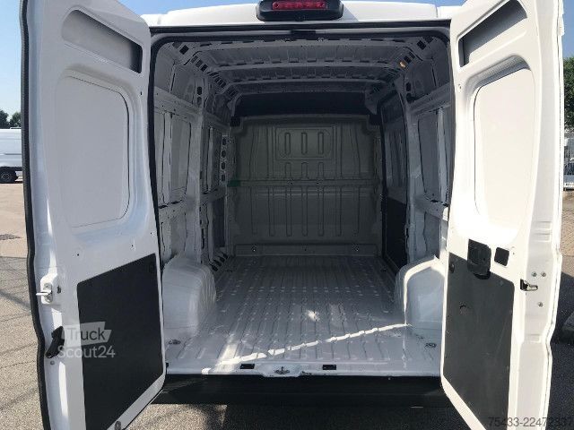 Umpikorja-auto Fiat Ducato 33 MH2 2.2 mjt3 120cv serie 8