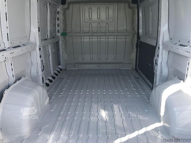 Umpikorja-auto Fiat Ducato 33 MH2 2.2 mjt3 120cv serie 8