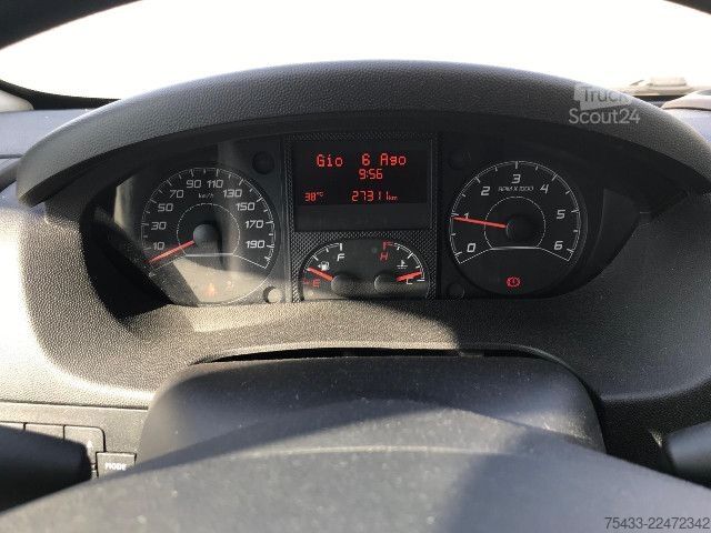 Панельний фургон Citroën Jumper 33 L2H2 2.2 bluehdi 140cv S&S