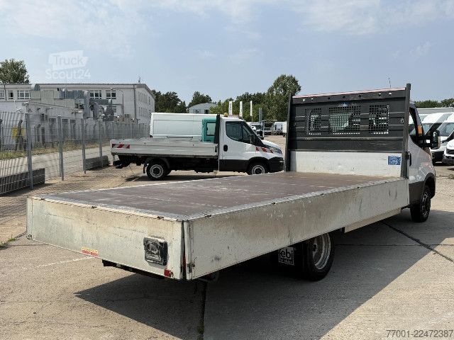 Пикап ван IVECO 50C15H / 3.0L Klima / Tempomat / AHK