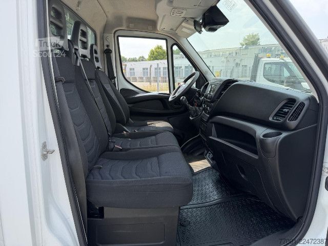Пикап ван IVECO 50C15H / 3.0L Klima / Tempomat / AHK