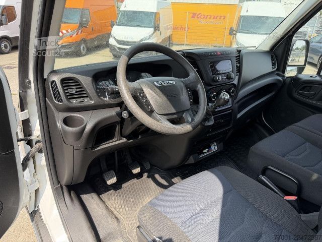 Пикап ван IVECO 50C15H / 3.0L Klima / Tempomat / AHK