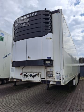 Ψυκτικός ημιρυμουλκούμενος KRONE Kühler  SD