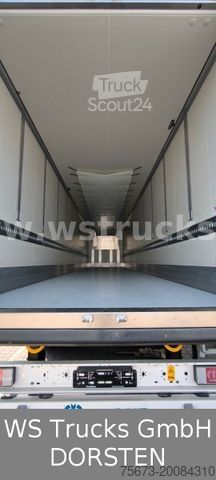 Chladený náves KRONE Sofort  SLXi300 Doppelstock Vor. *NEU*