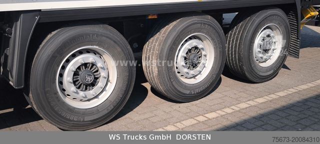 Chladený náves KRONE Sofort  SLXi300 Doppelstock Vor. *NEU*