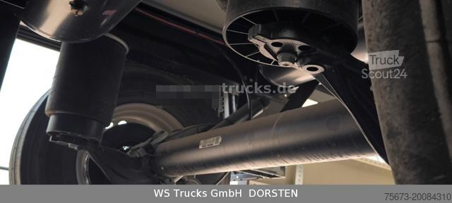 Chladený náves KRONE Sofort  SLXi300 Doppelstock Vor. *NEU*