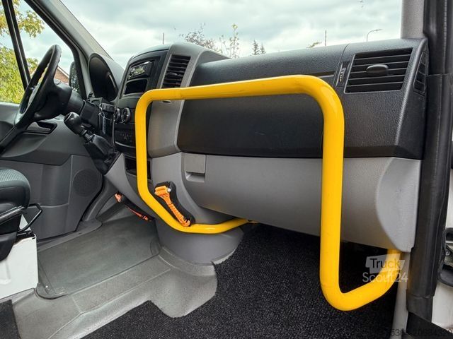 Minibus VW Crafter 2.0 Tdi 80 kw L2H2 9Sitze Klima Tempomat