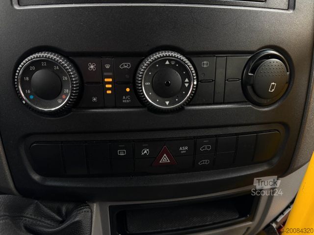 Minibus VW Crafter 2.0 Tdi 80 kw L2H2 9Sitze Klima Tempomat