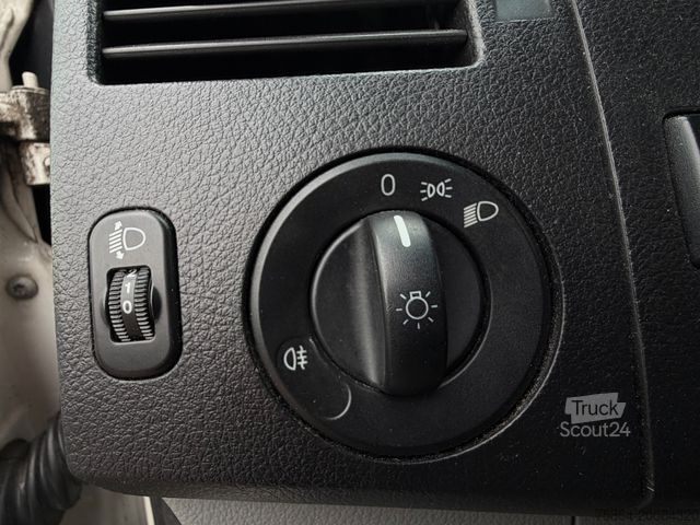 Minibus VW Crafter 2.0 Tdi 80 kw L2H2 9Sitze Klima Tempomat