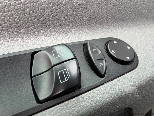 Minibus VW Crafter 2.0 Tdi 80 kw L2H2 9Sitze Klima Tempomat