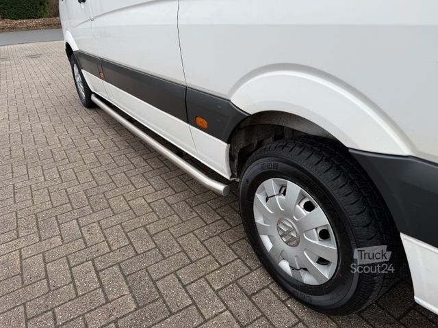 Minibus VW Crafter 2.0 Tdi 80 kw L2H2 9Sitze Klima Tempomat