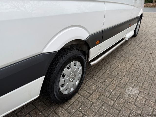 Minibus VW Crafter 2.0 Tdi 80 kw L2H2 9Sitze Klima Tempomat