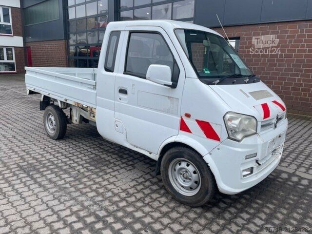 Furgone pick-up DFSK CLV K01H