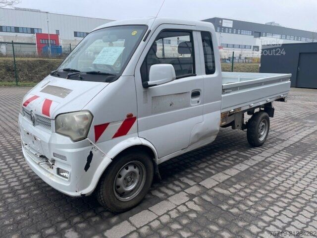 Furgone pick-up DFSK CLV K01H