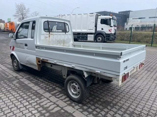 Furgone pick-up DFSK CLV K01H