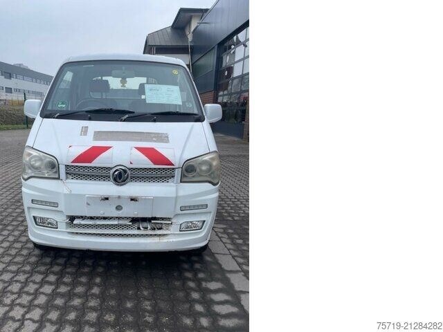 Furgone pick-up DFSK CLV K01H