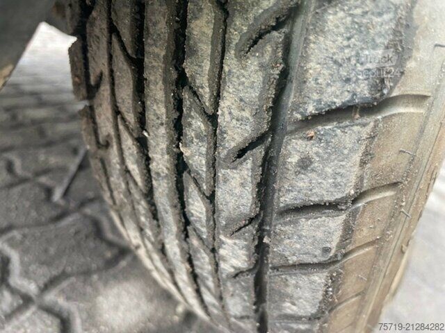 Furgone pick-up DFSK CLV K01H