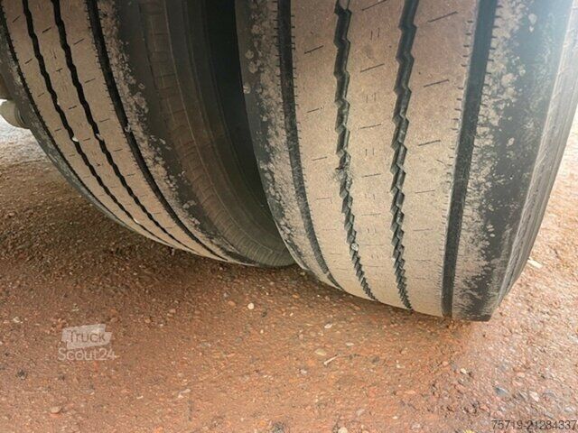 Anhänger Bruns BMA/18/8/L