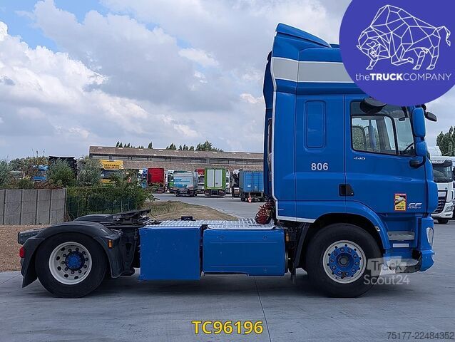 Standard-SZM DAF CF 440