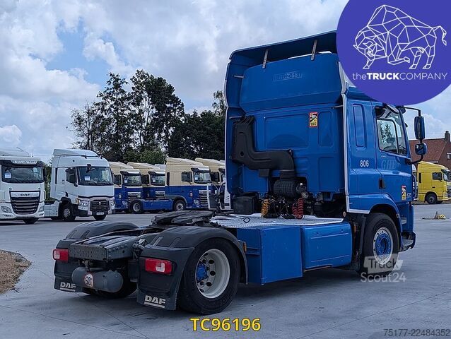 Standard-SZM DAF CF 440