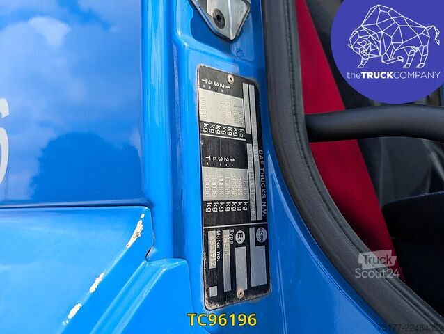 Standard-SZM DAF CF 440