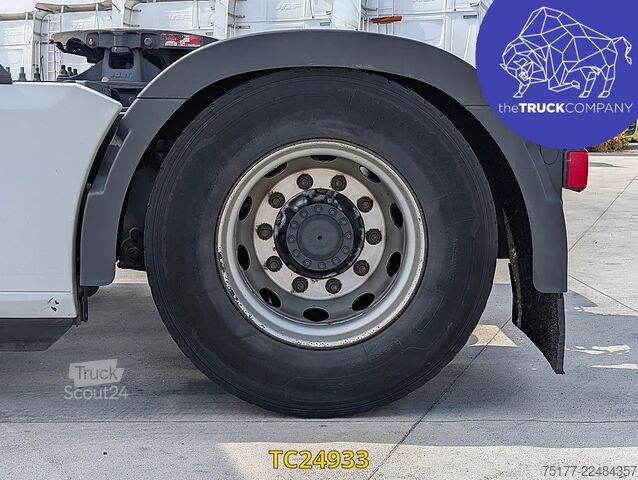 Standard-SZM Renault T 460