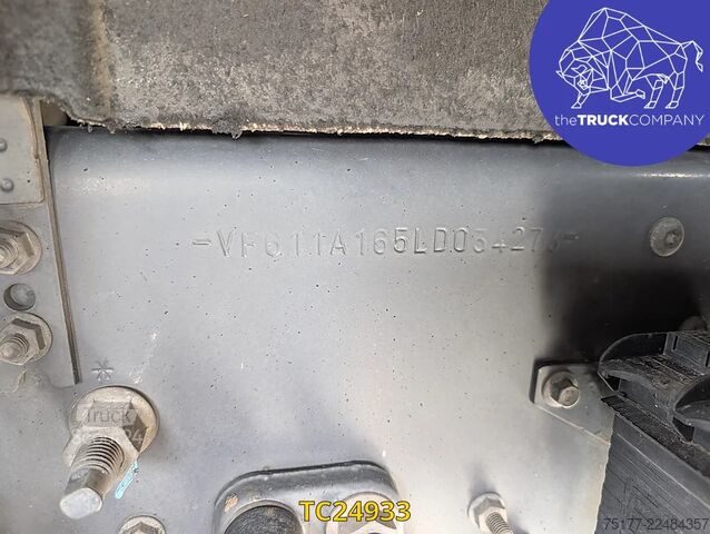 Standard-SZM Renault T 460
