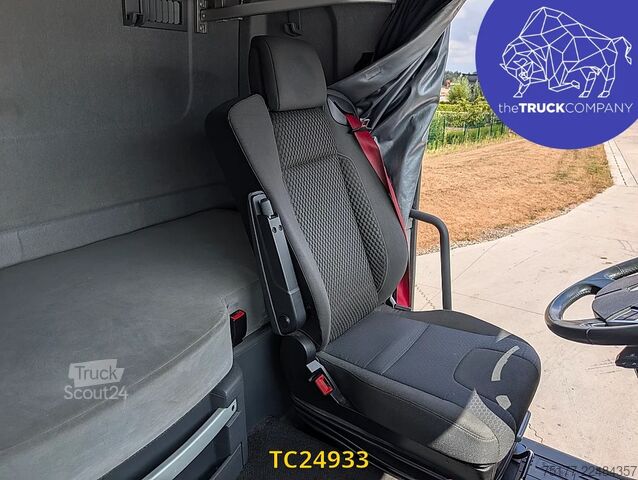 Standard-SZM Renault T 460