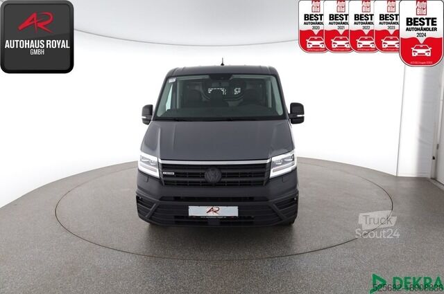 Bestelwagen Volkswagen Crafter 2.0 TDI 4M L2H1 KASTEN KAMERA,LED,AHK