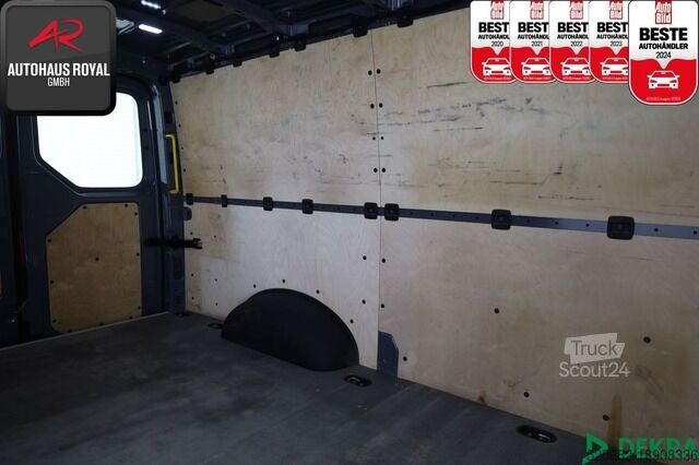 Bestelwagen Volkswagen Crafter 2.0 TDI 4M L2H1 KASTEN KAMERA,LED,AHK