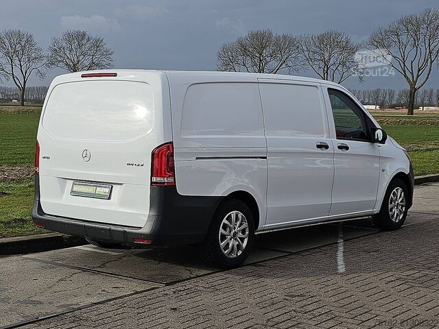 Karavan z visoko streho MERCEDES-BENZ VITO 114 L2 LED Navi Automaat