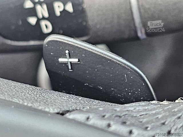 Karavan z visoko streho MERCEDES-BENZ VITO 114 L2 LED Navi Automaat