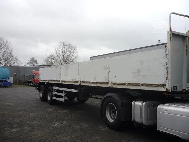 Piattaforma di carico ATM 15/20