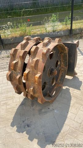 Rulle HEBACO VW7 - CW4