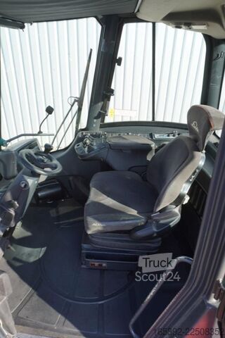 περονοφόρο ανυψωτικό Linde H 140 D/600 1401