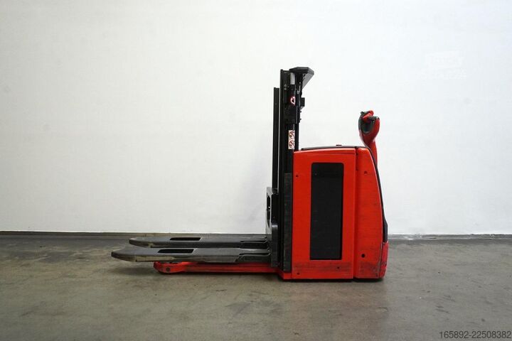 ручний штабелер Linde L 14 1173