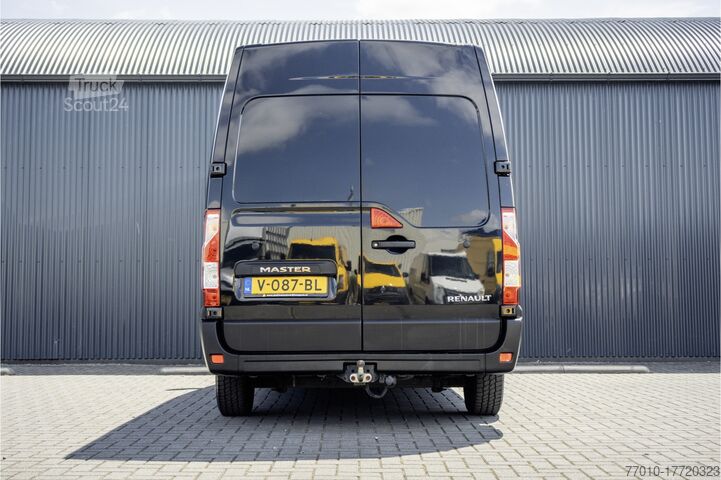 Furgonetă Renault Master 2.3 dCi | L1H2 | Navigatie | Cruise | Ai...