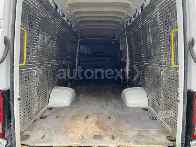 Yüksek tavanlı panelvan VOLKSWAGEN Crafter 50 Maxi *XXL Superhochdach*AHK 3,5t+Kame