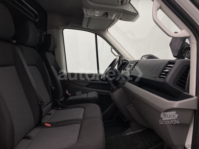 Yüksek tavanlı panelvan VOLKSWAGEN Crafter 50 Maxi *XXL Superhochdach*AHK 3,5t+Kame