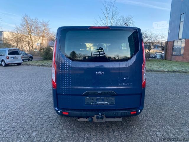 Bestelwagen FORD Transit Custom Kasten 320 L1 Trend *Automatik*